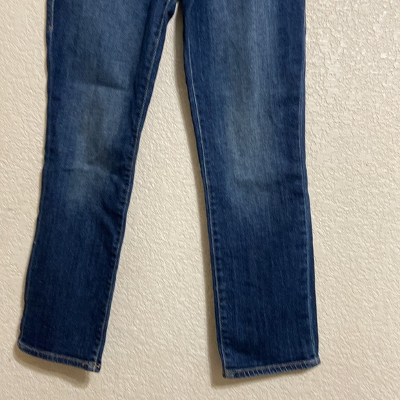 Rock Republic Blue Jeans - Picture 3 of 9